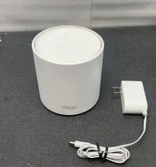 2026年最新】TP-Link Deco X50 AX3000メッシュWi-Fi 6の人気アイテム