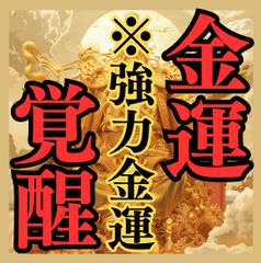 【霊視鑑定】 "最強金運"上昇/波動修正/金運/占い/タロット/霊感/霊視
