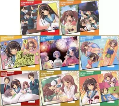 2025年最新】涼宮ハルヒの憂鬱 dmmくじの人気アイテム - メルカリ