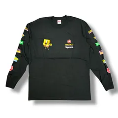 Supreme（Tシャツ/カットソー(七分/長袖)）のフリマアイテム一覧