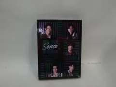 King & Prince/CONCERT TOUR 2021～Re:Sens…【DVD】状態：非良