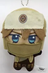 ゴールデンカムイ　ヴァシリ　ぬいぐるみまとめ 2026年最新】ゴールデンカムイ ヴァシリ ぬいぐるみの人気アイテム