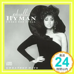 Under Her Spell: G.H. [CD] Hyman， Phyllis_02