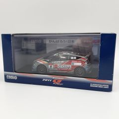 新品未開封】エブロ1/43 2013 ウィダーモデューロHSV-010 - メルカリ