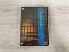 エレメントオブクライム DVD DVD エレメント・オブ・クライム - メルカリ