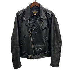 2025年最新】Harley-Davidson ダブルライダースの人気アイテム