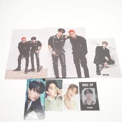 Stray Kids チャンビン セット NOEASY ODDINARY mini THE SOUND HMV特典 クリアしおり トレカ フォト カード ブックマーク Changbin