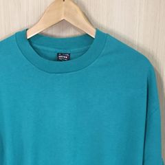 古着　FRUIT　OF　THELOOM　USA　Tシャツ