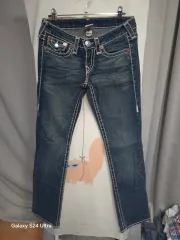 2025年最新】true religion billyの人気アイテム - メルカリ