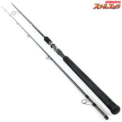 ★☆【テンリュウ】 天龍 パワーマスター ライトコア PML100MH TENRYU POWER MASTER ヒラメ イナダ マゴチ K_198★☆v42471