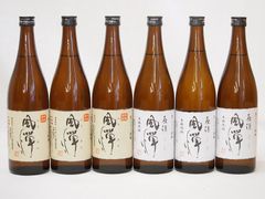 焼酎 伊佐大泉 1800ml 6本セット 芋焼酎 一升瓶 未開栓 まとめ売り 