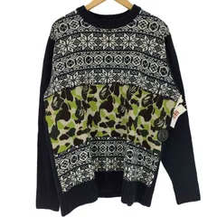 【美品】ミスターベイシングエイプ　ユナイテッドアローズ　スリーピース UNITED ARROWS（ユナイテッドアローズ）の「09.ミスター