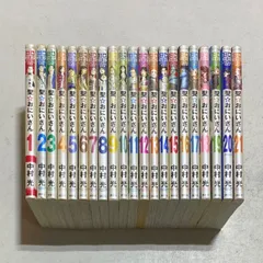 2025年最新】 聖☆おにいさん 21の人気アイテム - メルカリ
