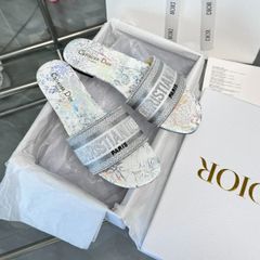 DIOR スリッパ