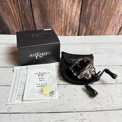 2025年最新】21アンタレスdcの人気アイテム - メルカリ