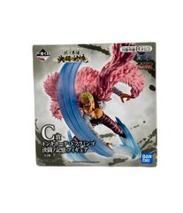 ONE PIECE 이치 반 쿠지 장인 계보 결투 노 기억 C상 돈키호테도후라밍고 반다이 피규어