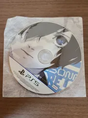 【PS5】ペルソナ3 リロード ソフトのみ