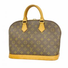 ヴェルサーチ PVCレザー ラ・グレカ ポーチ □新品同様□ VERSACE ヴェルサーチ ラ グレカ PVC×レザー