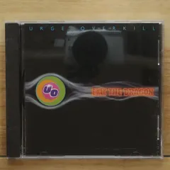 2025年最新】urge overkillの人気アイテム - メルカリ