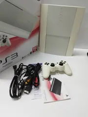 【現状品】PlayStation 3/PS3/CECH-4200B/250GB