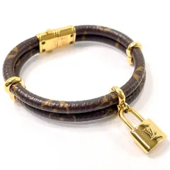 Shop Louis Vuitton Keep it bracelet (Keep It Bracelet, M8137F, M8152E) by  Mikrie