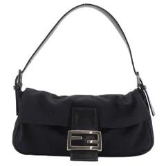 2025年最新】fendi マンマバケット ブラックの人気アイテム