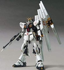 ν ガンダムダブルフィンファンネル 海外製Farmer's Creation - メルカリ