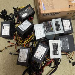 A4 通電確認済 電源ユニット 500W 11個