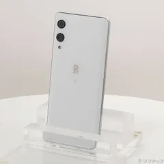 Rakuten Hand 5G ホワイト　eSim専用 美品 箱と付属品あり 新古品 Rakuten Hand 5G ホワイト SIMフリー 楽天モバイル eSIM