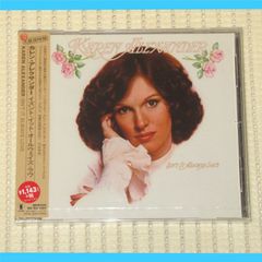 CD　未開封(SEALED)　カレン・アレクサンダー　イズント・イット・オールウェイズ・ラヴ　名盤探検隊　WPCR-15408　KAREN ALEXANDER　ISN'T IT ALWAYS LOVE