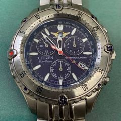 EG71 不動 CITIZEN プロマスター C300-Q01440K 腕時計 - メルカリ