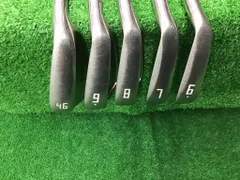 ONOFF オノフkuroアイアン2017モデル 4番〜P 7本セット メンズ 2025年最新】onoff kuro アイアン 2017の人気アイテム - メルカリ