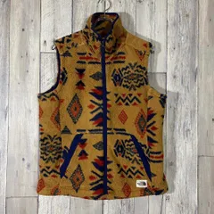 THE NORTH FACE ザ ノースフェイス ボア ベスト ジャケット L