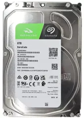 ⭐️即購入歓迎 Seagate Barracuda 8TB 動作良好 Seagate ST8000DM004 ［BarraCuda 8TB］ BarraCuda（Seagate
