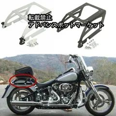 ハーレーFLSTC シーシーバー ハーレー Harley Softail FLST FLSTC FLSTNSE FLSTSC FLSTF EFI