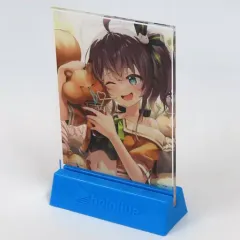 2025年最新】ホロライブ アクリルスタンド くじの人気アイテム - メルカリ