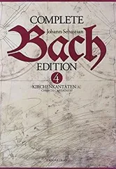 2025年最新】小学館 バッハ全集の人気アイテム - メルカリ