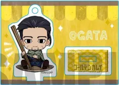 【中古】雑貨 尾形百之助 ごちきゃらミニスタンド 「ゴールデンカムイ」