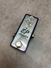 Xotic EP-Booster ギターエフェクター（中古） 中古］Xotic / EP Booster modified by E.W.S. - Vintage-Style