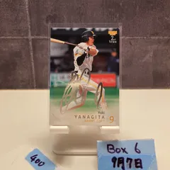 2025年最新】柳田 サイン BBMの人気アイテム - メルカリ