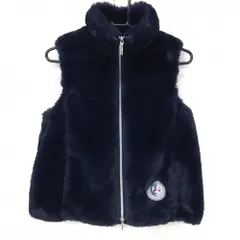 【美品】アンパスィネイビー フロントジッパー メンズジャケットLL 2025年最新】アンパスィ メンズ ジャケットの人気アイテム - メルカリ