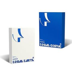【30%OFFセール中^^/】WOODZ(チョスンヨン) / EQUAL