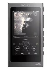 【超美品】ソニー ウォークマン NW-A35 16GB チャコールブラック Amazon.co.jp: ソニー ウォークマン Aシリーズ 16GB NW-A35HN