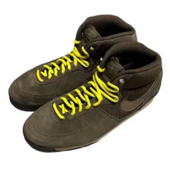 NIKE AIR APPROACH MID