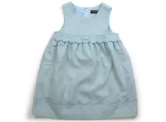 【ポンポネット/pomponette】ジャンパースカート 110サイズ 女の子【子供服・ベビー服】（1950460）