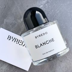 【倉庫直販セール】BYREDO バイレード BLANCHE ブランシュ オードパルファン EDP 100mL