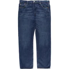 古着 リーバイス Levi's 501 ストレートデニムパンツ メンズw37相当/eaa587477