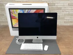 iMac 27インチ A1312 MC784J/A ジャンク 元箱付き 2025年最新】iMac 27 ジャンクの人気アイテム - メルカリ