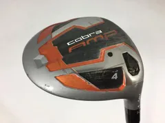 ドライバー　コブラAMP 9.5° 希少アルディラ　RIP　S ドライバー コブラAMP 9.5° 希少アルディラ RIP S ドライバー