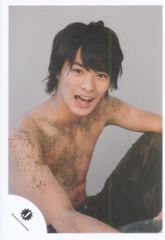 King&Prince 13年 ANOTHER 平野紫耀 公式写真 *1枚